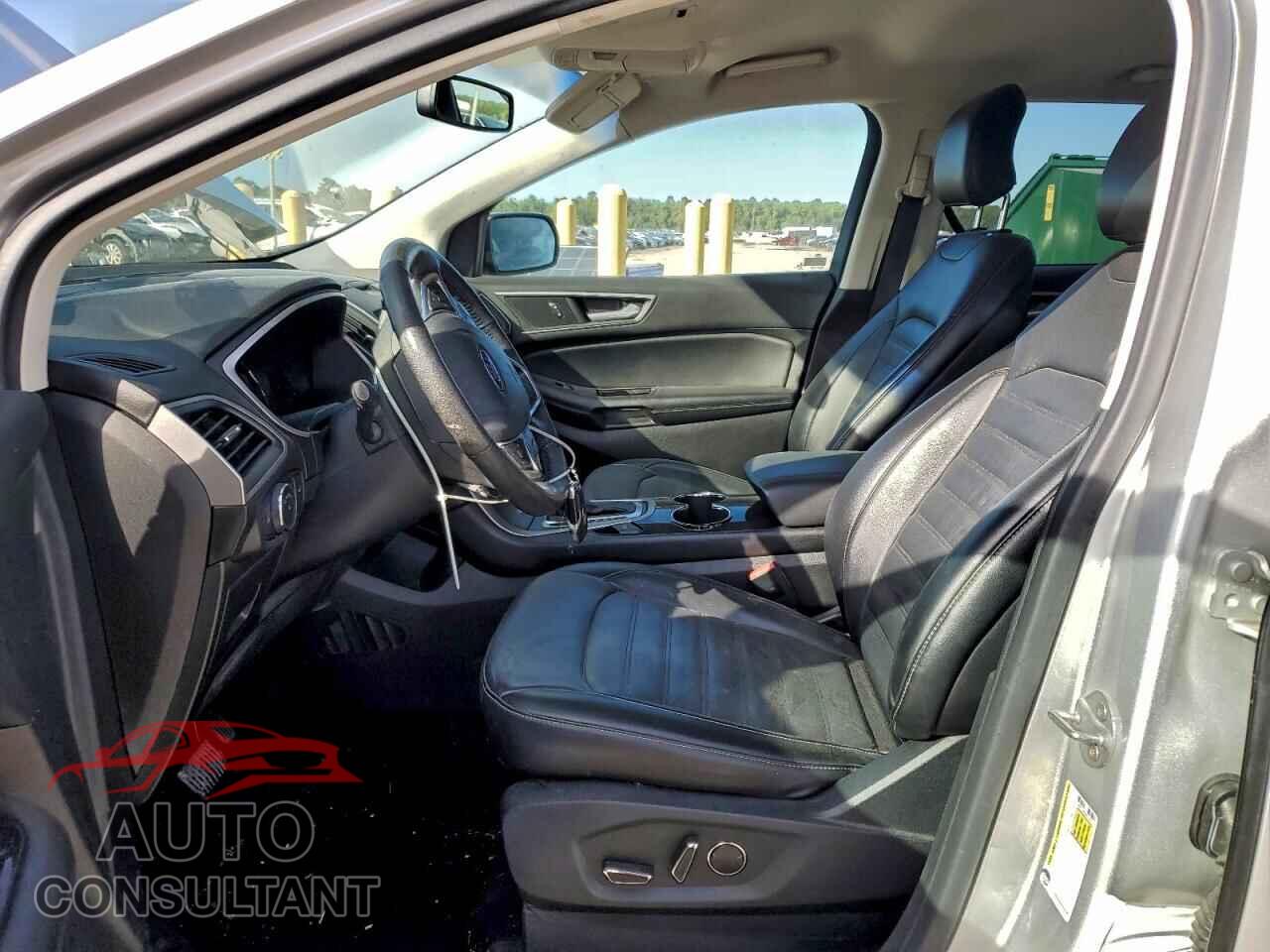 FORD EDGE 2016 - 2FMPK3J88GBC30923