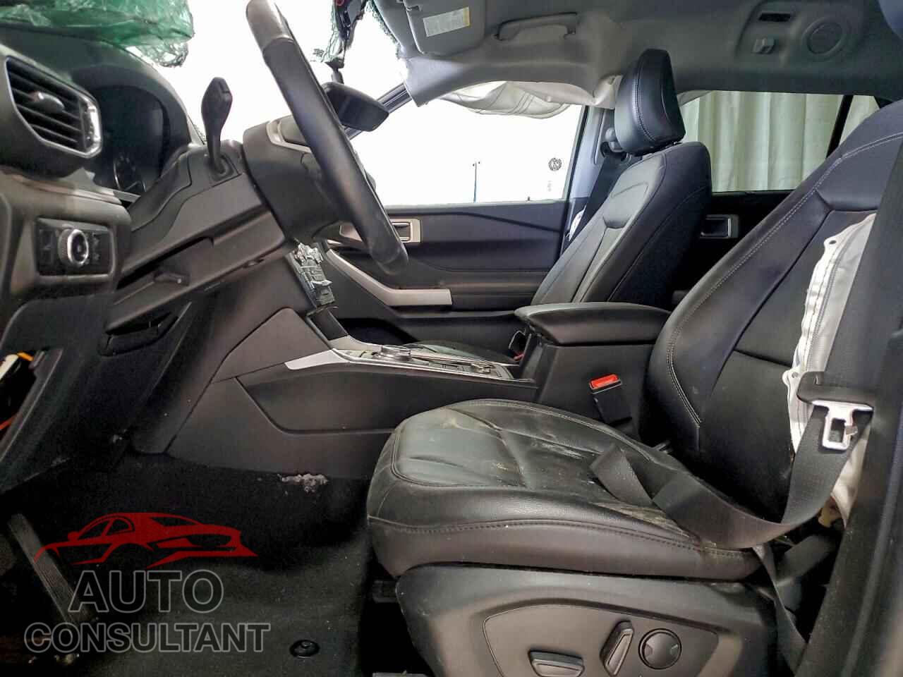 FORD EXPLORER 2023 - 1FMSK8FH7PGB23354