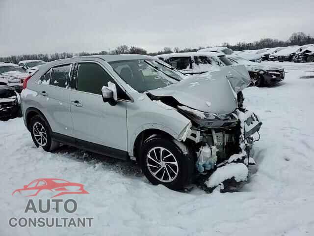 MITSUBISHI ECLIPSE 2020 - JA4AS3AA6LZ036003