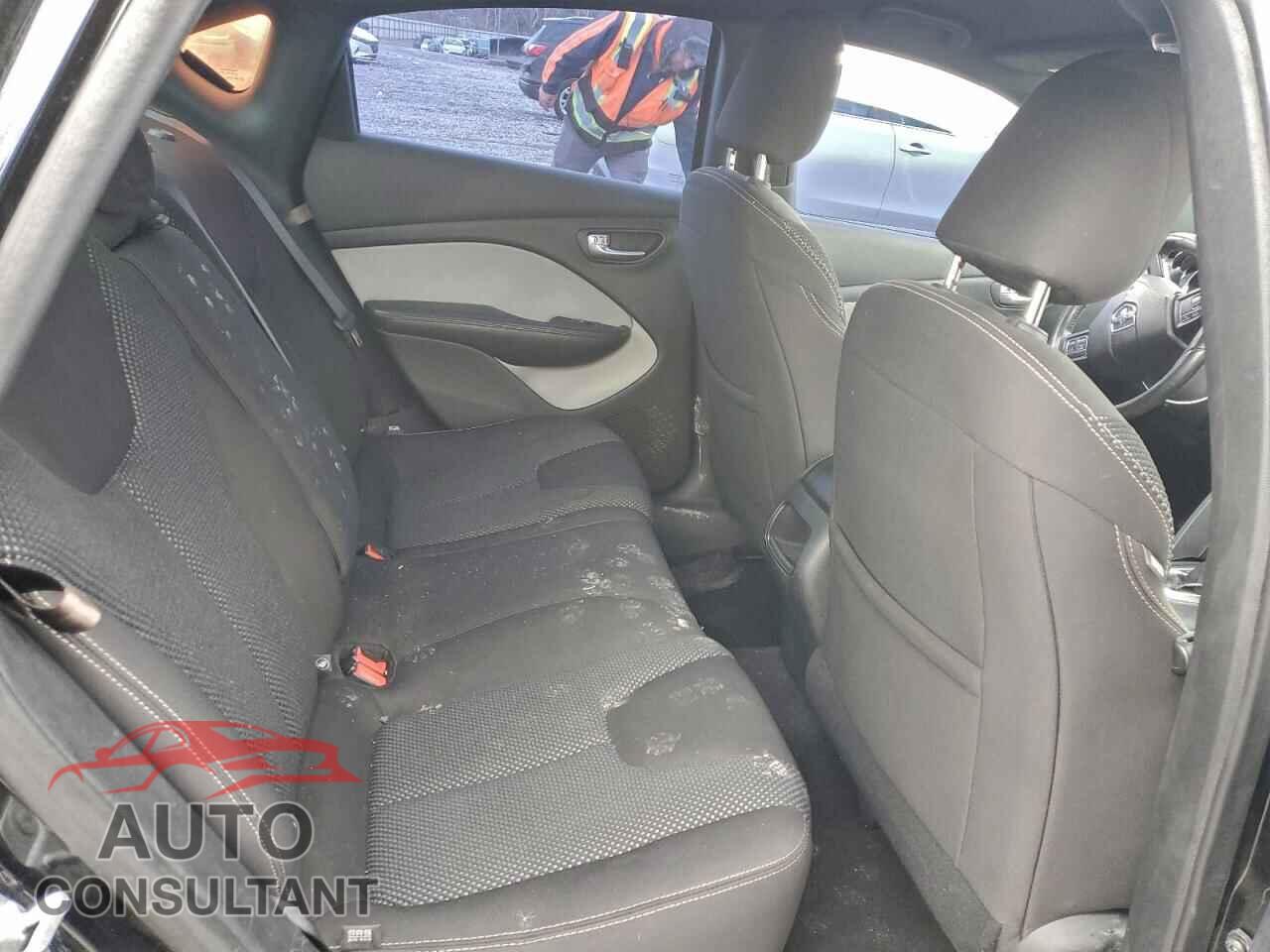 DODGE DART 2016 - 1C3CDFBB1GD539477
