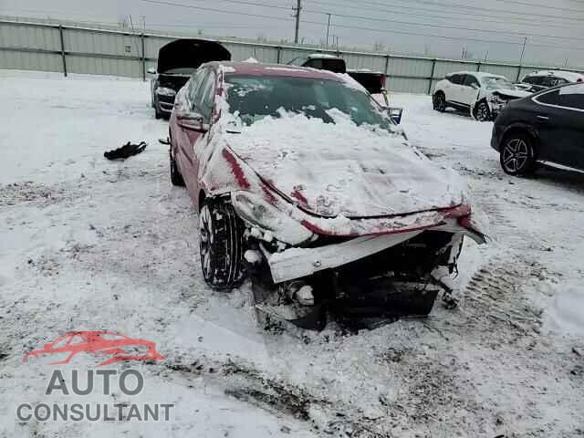 DODGE DART 2013 - 1C3CDFBA4DD107131
