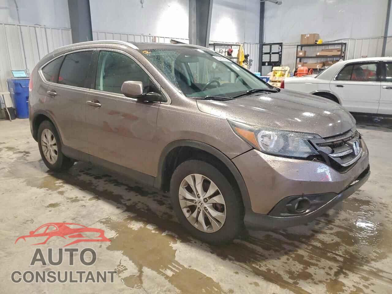 HONDA CRV 2012 - 5J6RM4H74CL009270