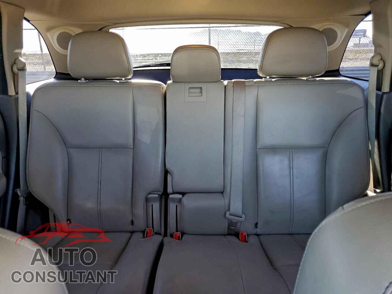 FORD EDGE 2013 - 2FMDK3KC6DBA18314