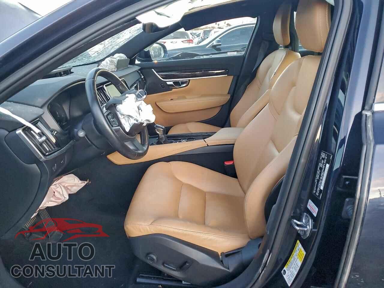 VOLVO S90 2017 - YV1102AK2H1007113