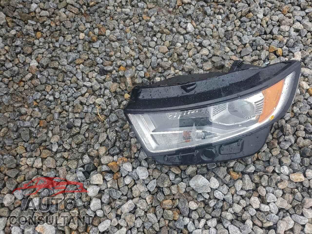 FORD EDGE 2015 - 2FMPK3K99FBB58426