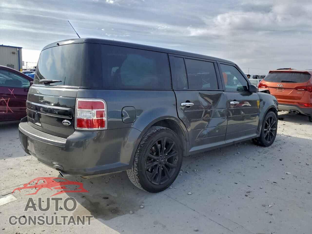 FORD FLEX 2016 - 2FMGK5C82GBA21217