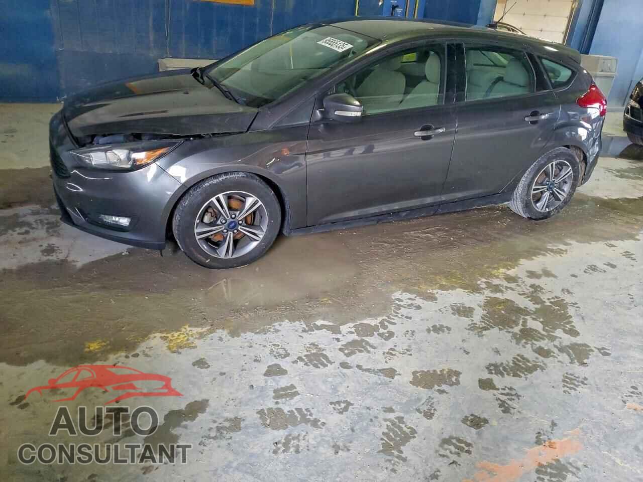 FORD FOCUS 2016 - 1FADP3KE5GL314474