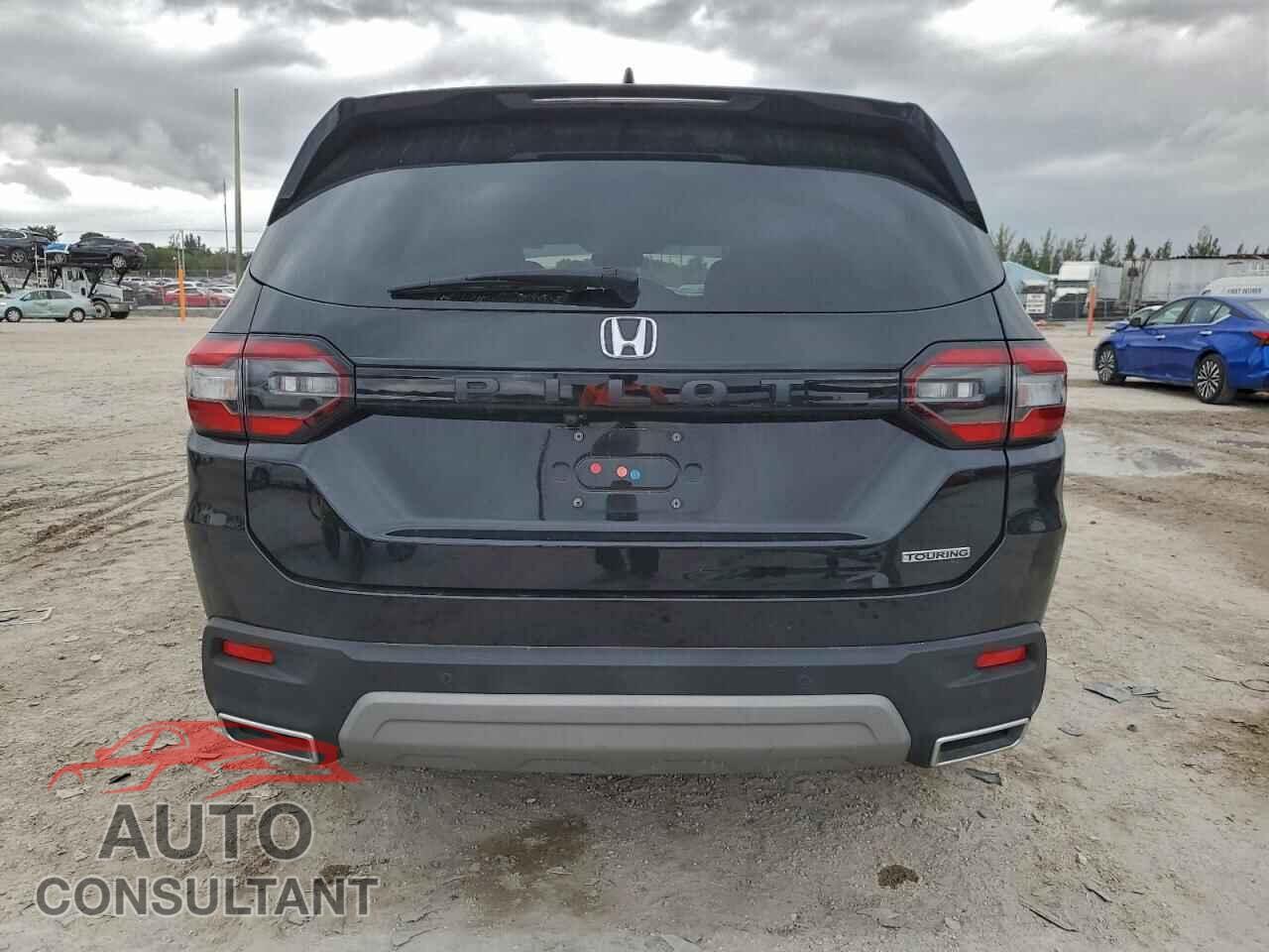 HONDA PILOT 2023 - 5FNYG2H7XPB003334