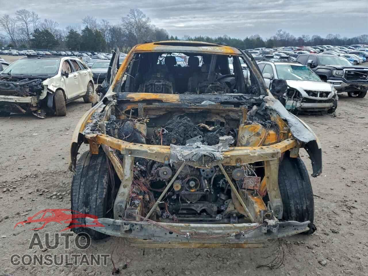 DODGE DURANGO 2023 - 1C4RDJDG9PC695628