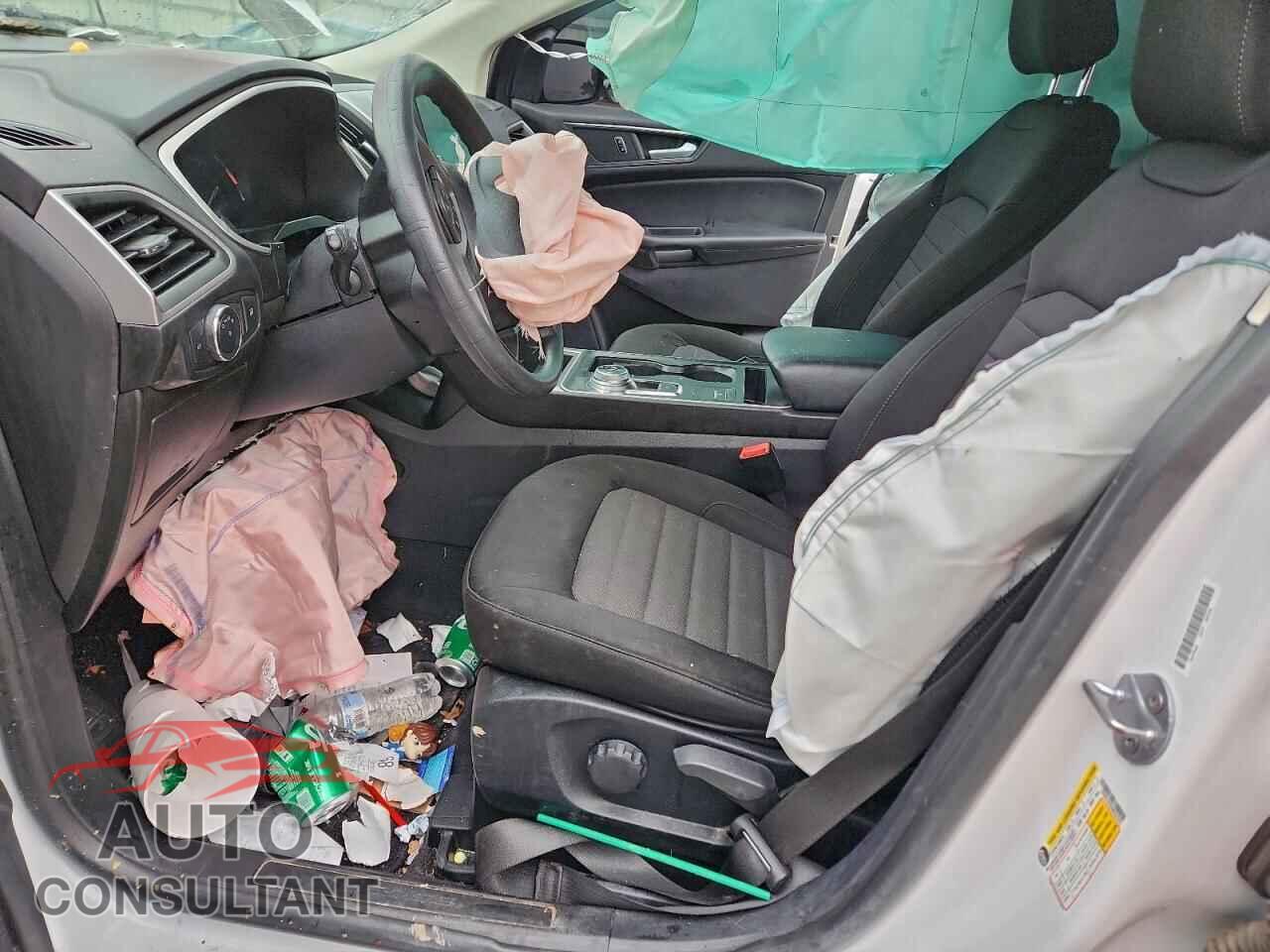 FORD EDGE 2021 - 2FMPK3G92MBA59355