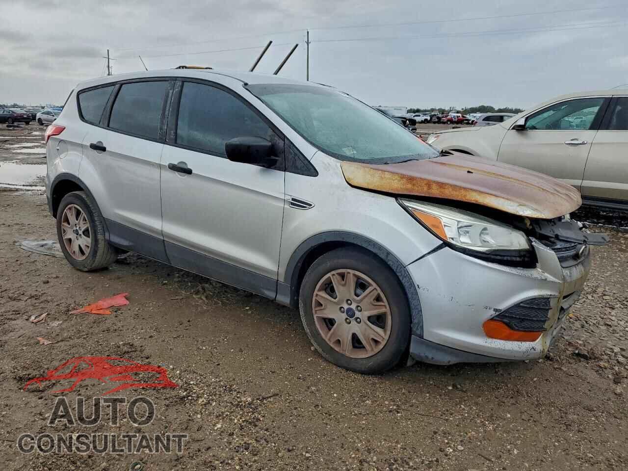 FORD ESCAPE 2014 - 1FMCU0F71EUC51675