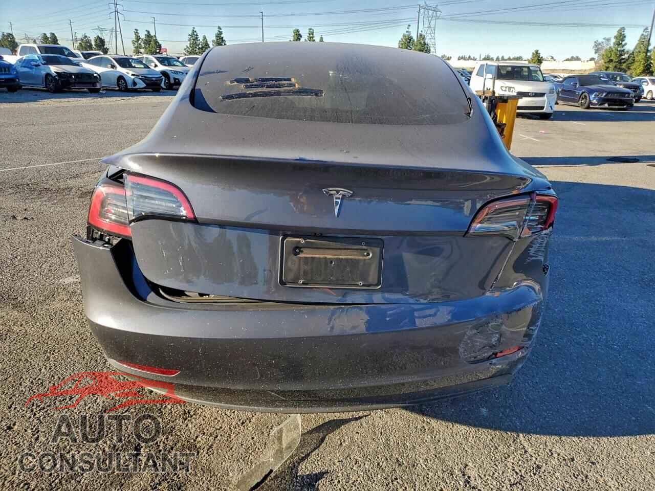 TESLA MODEL 3 2023 - 5YJ3E1EA8PF624646
