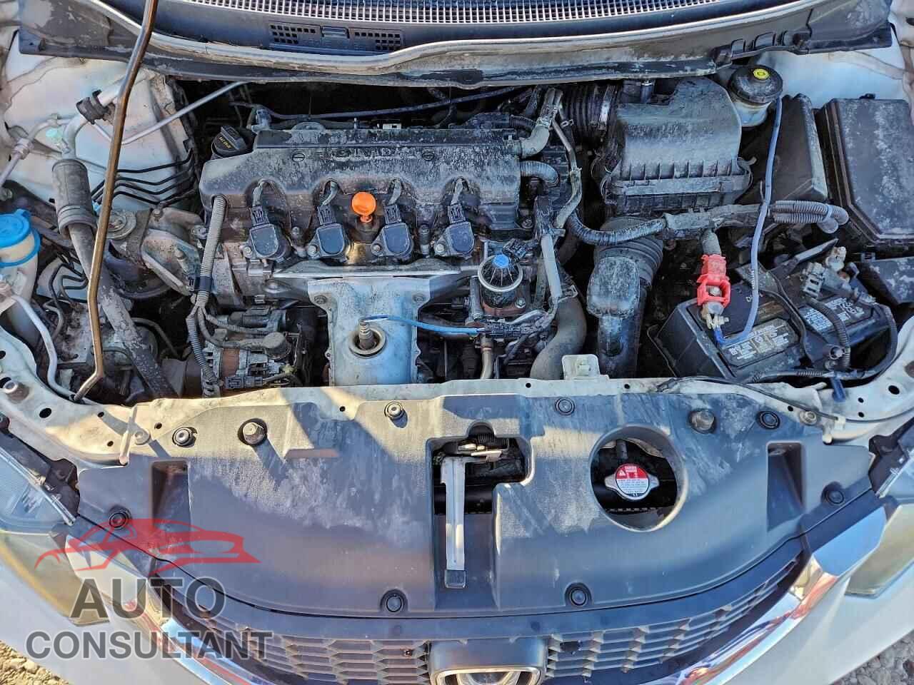 HONDA CIVIC 2015 - 19XFB2F53FE229632