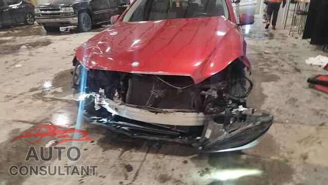 MERCEDES-BENZ E-CLASS 2014 - WDDHF8JB0EA875506