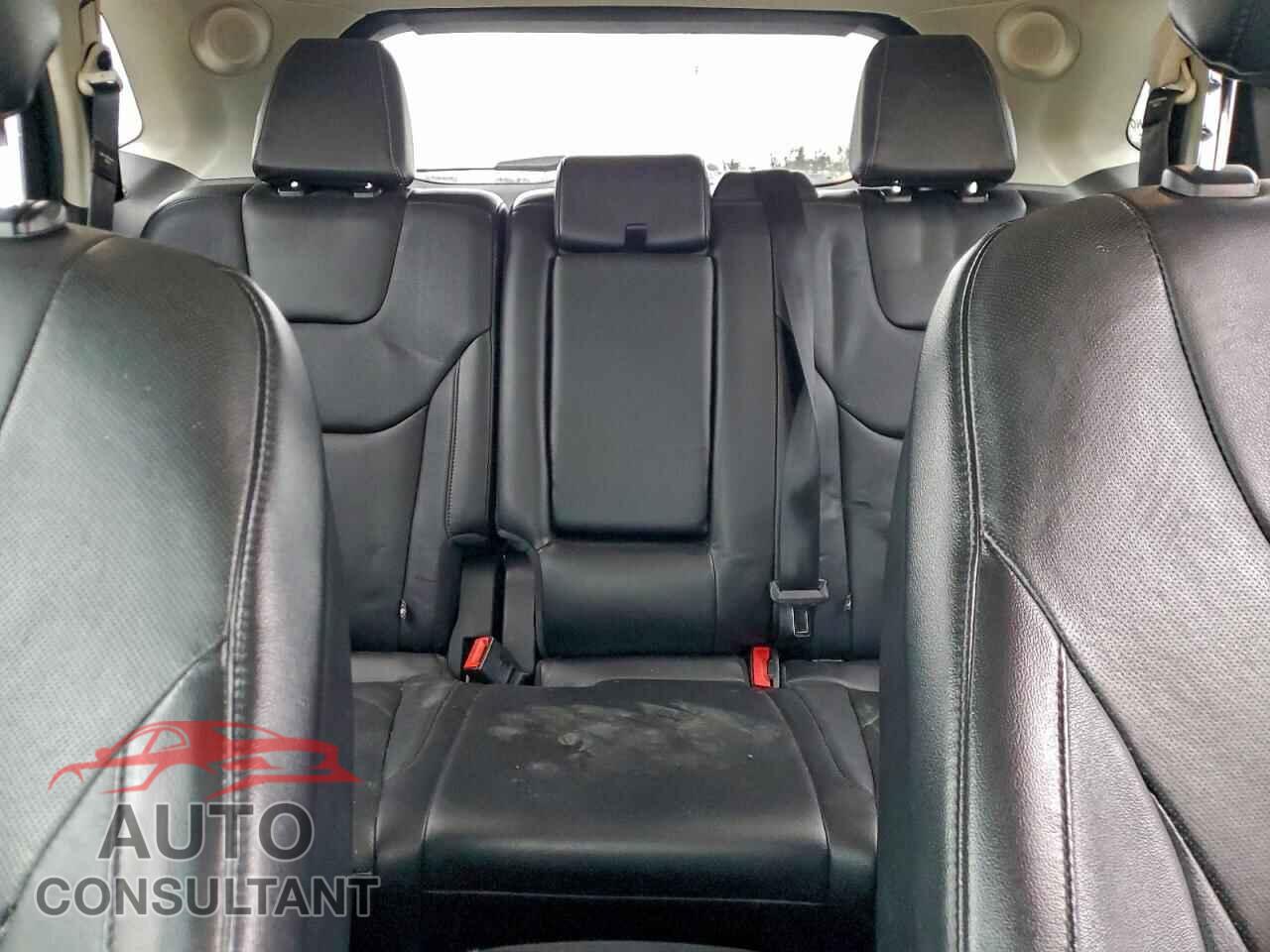 FORD EDGE 2015 - 2FMPK3K92FBB27759