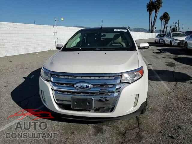 FORD EDGE 2014 - 2FMDK3JC0EBB21800