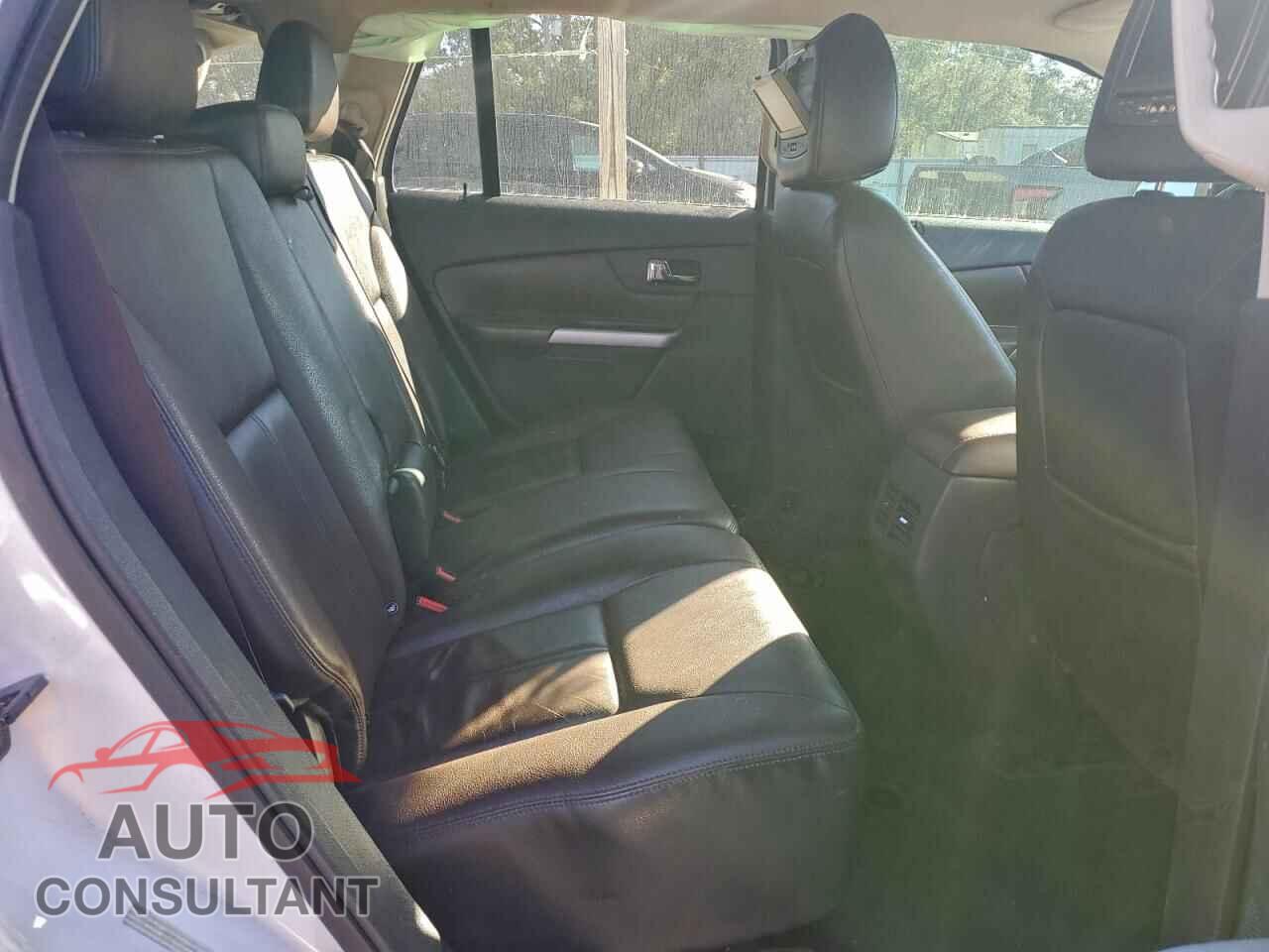 FORD EDGE 2013 - 2FMDK4KC5DBE29970
