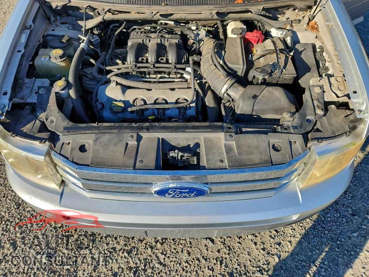 FORD FLEX 2011 - 2FMGK5CC9BBD14979