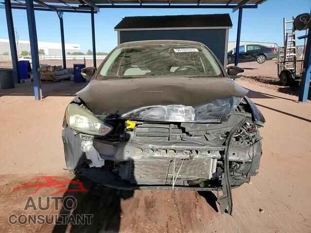 FORD FOCUS 2015 - 1FADP3F29FL221438