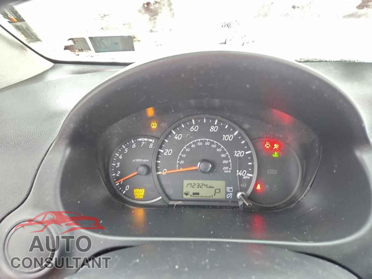 MITSUBISHI MIRAGE 2014 - ML32A3HJ0EH007000
