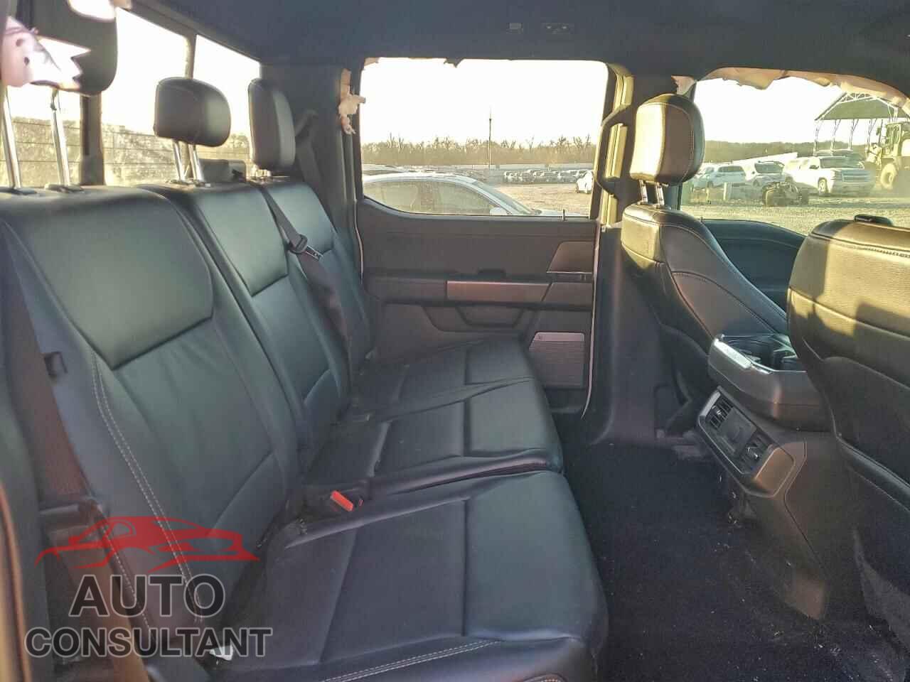 FORD All Models 2024 - 1FTFW3LD7RFA04615