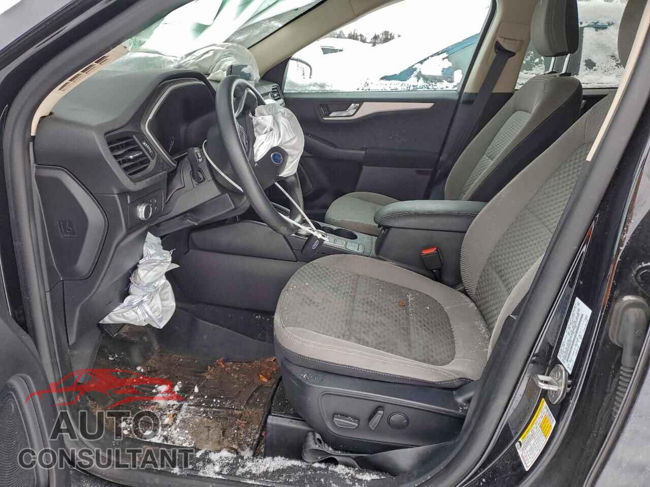 FORD ESCAPE 2020 - 1FMCU9G69LUA90340