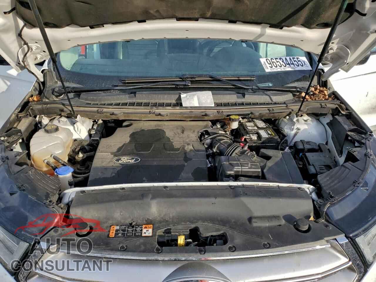 FORD EDGE 2015 - 2FMTK3G84FBC18868