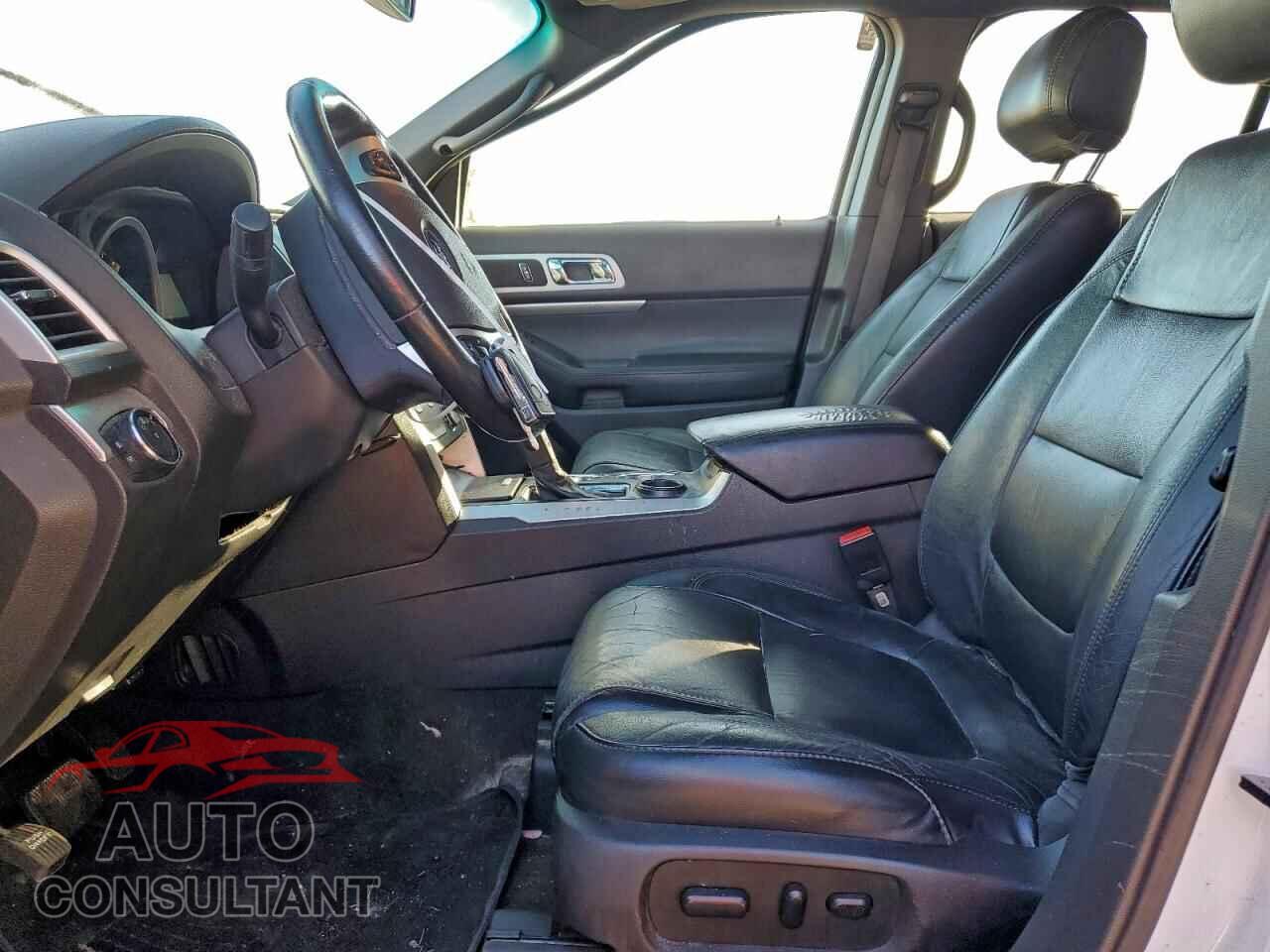 FORD EXPLORER 2013 - 1FM5K7D93DGC95539