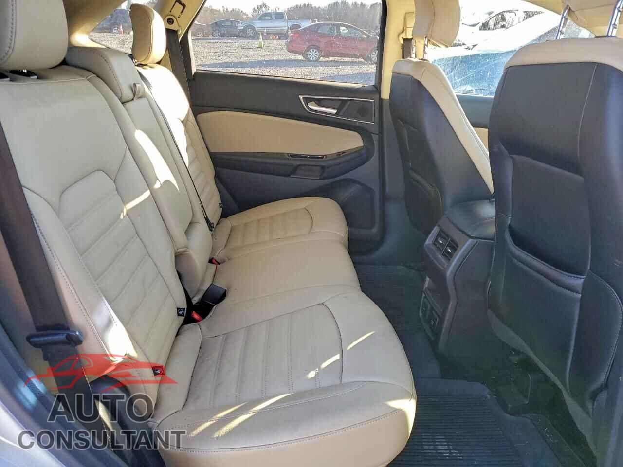 FORD EDGE 2018 - 2FMPK3J88JBC31433