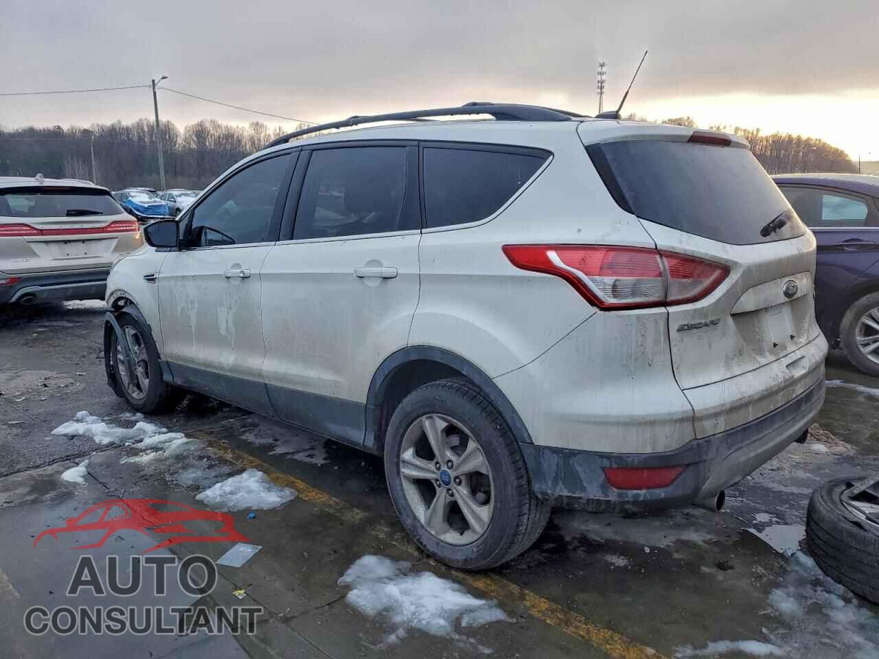 FORD ESCAPE 2013 - 1FMCU0GX3DUB93064