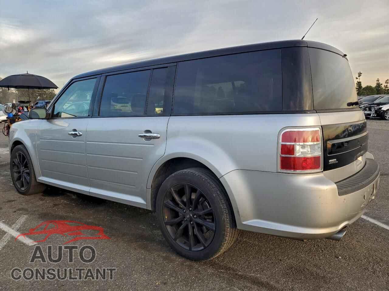 FORD FLEX 2017 - 2FMGK5C85HBA09242