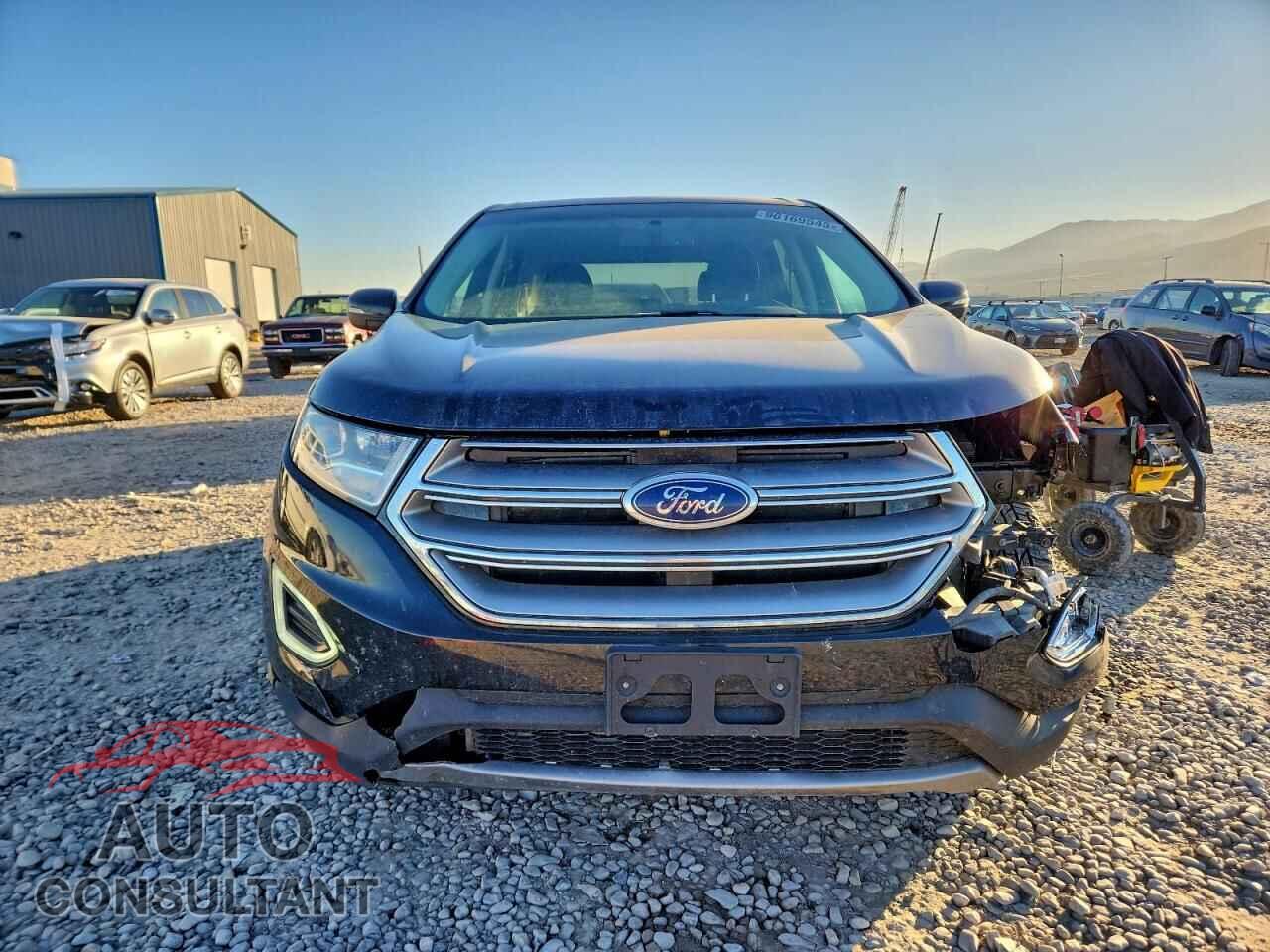 FORD EDGE 2018 - 2FMPK3J98JBC40402