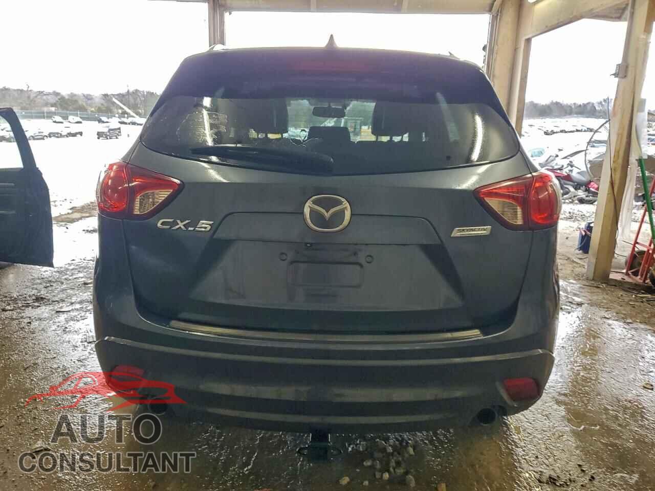 MAZDA CX-5 2013 - JM3KE2DE7D0165147