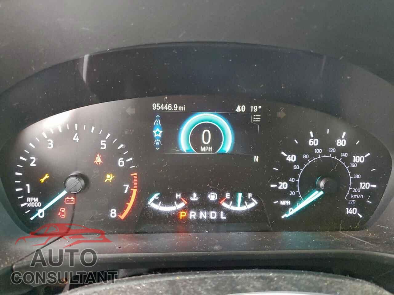 FORD ESCAPE 2020 - 1FMCU9G69LUA90340
