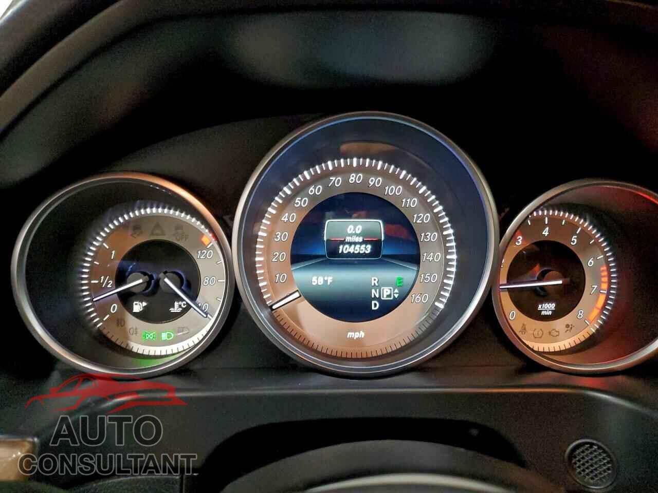 MERCEDES-BENZ E-CLASS 2015 - WDDHF8JB2FB086110