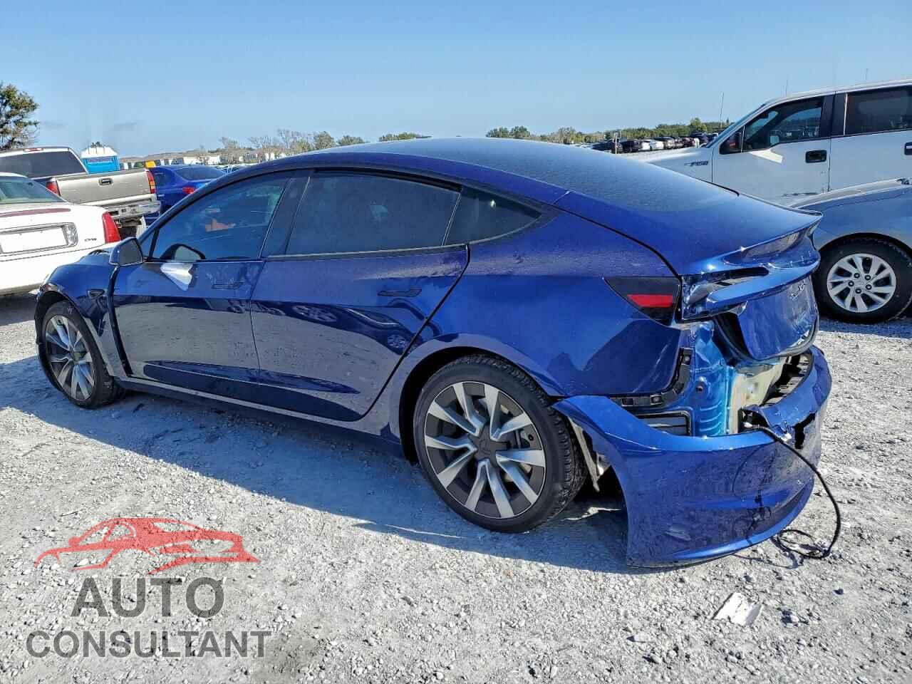 TESLA MODEL 3 2024 - 5YJ3E1EA0RF751023