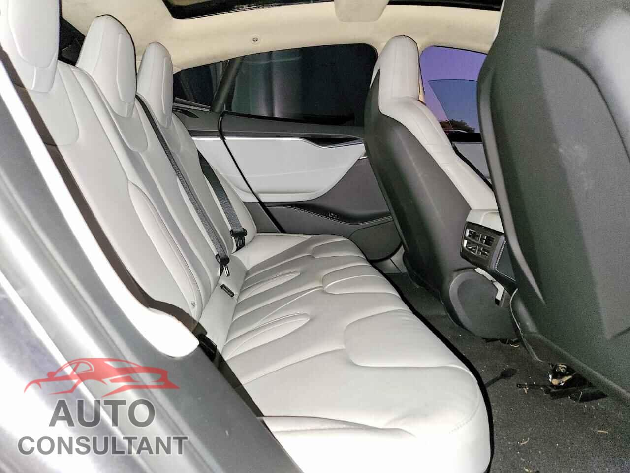TESLA MODEL S 2016 - 5YJSA1E29GF140291