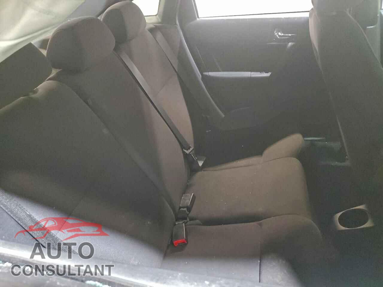 FORD FOCUS 2010 - 1FAHP3GN4AW293892