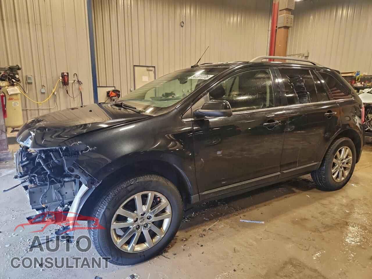 FORD EDGE 2013 - 2FMDK4KCXDBA52682