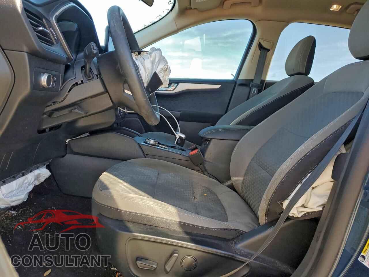 FORD ESCAPE 2020 - 1FMCU0G6XLUA59447