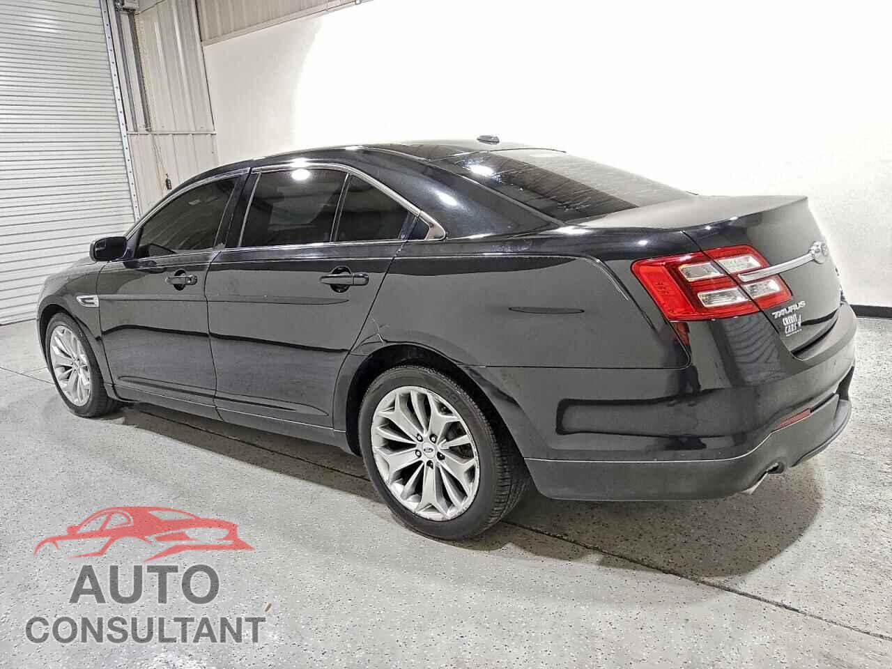 FORD TAURUS 2015 - 1FAHP2F80FG118384