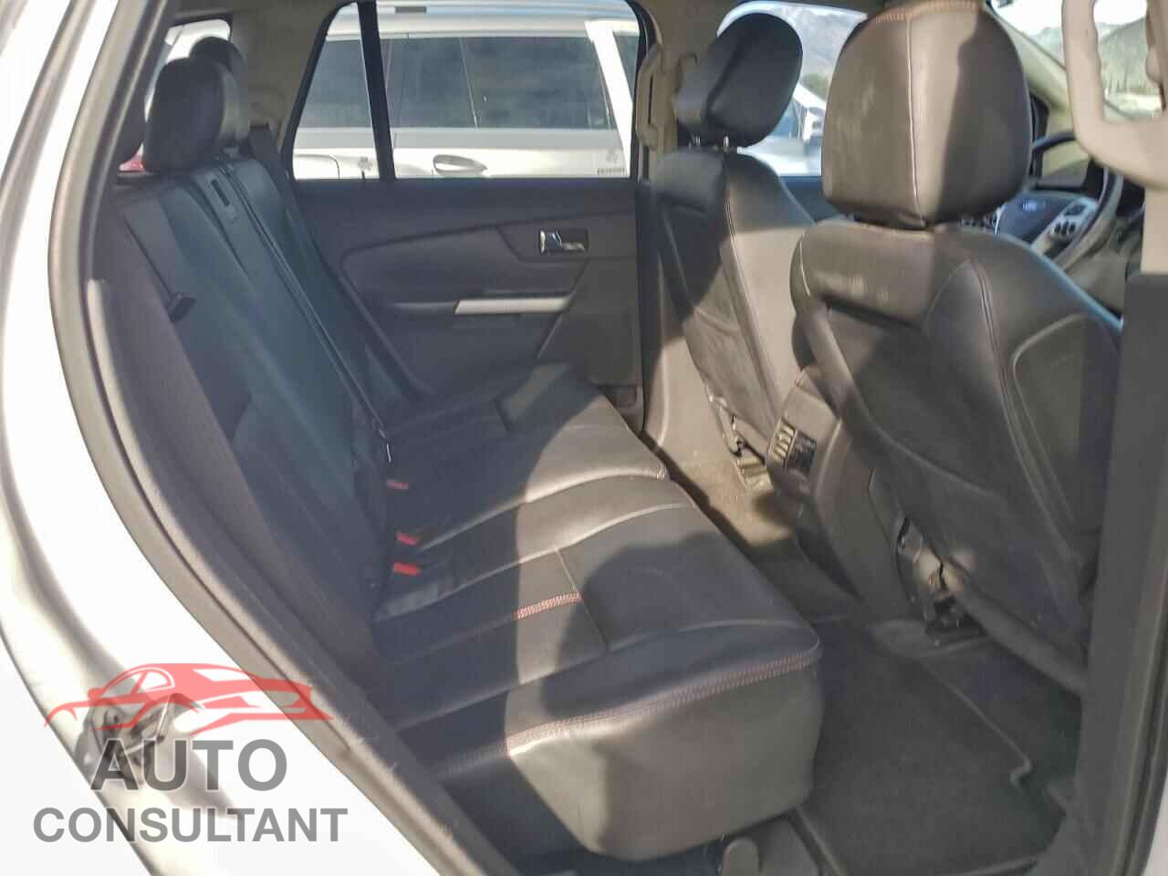 FORD EDGE 2013 - 2FMDK3J9XDBC70749