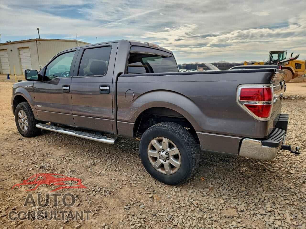 FORD F-150 2013 - 1FTFW1CT5DFD75728