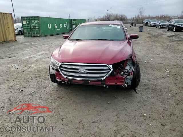 FORD TAURUS 2016 - 1FAHP2E81GG106831