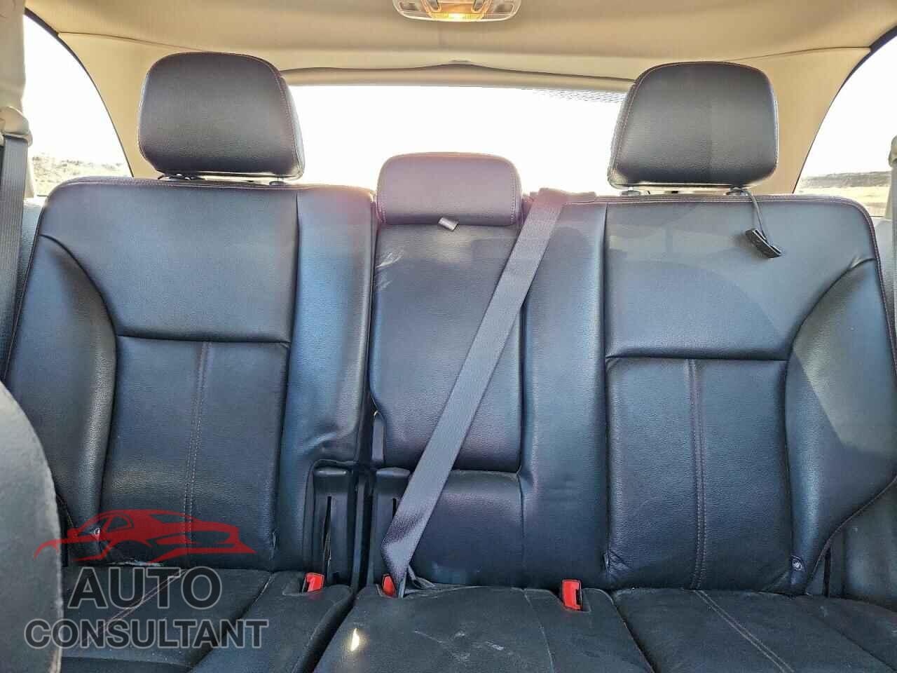FORD EDGE 2014 - 2FMDK4JC2EBA06475