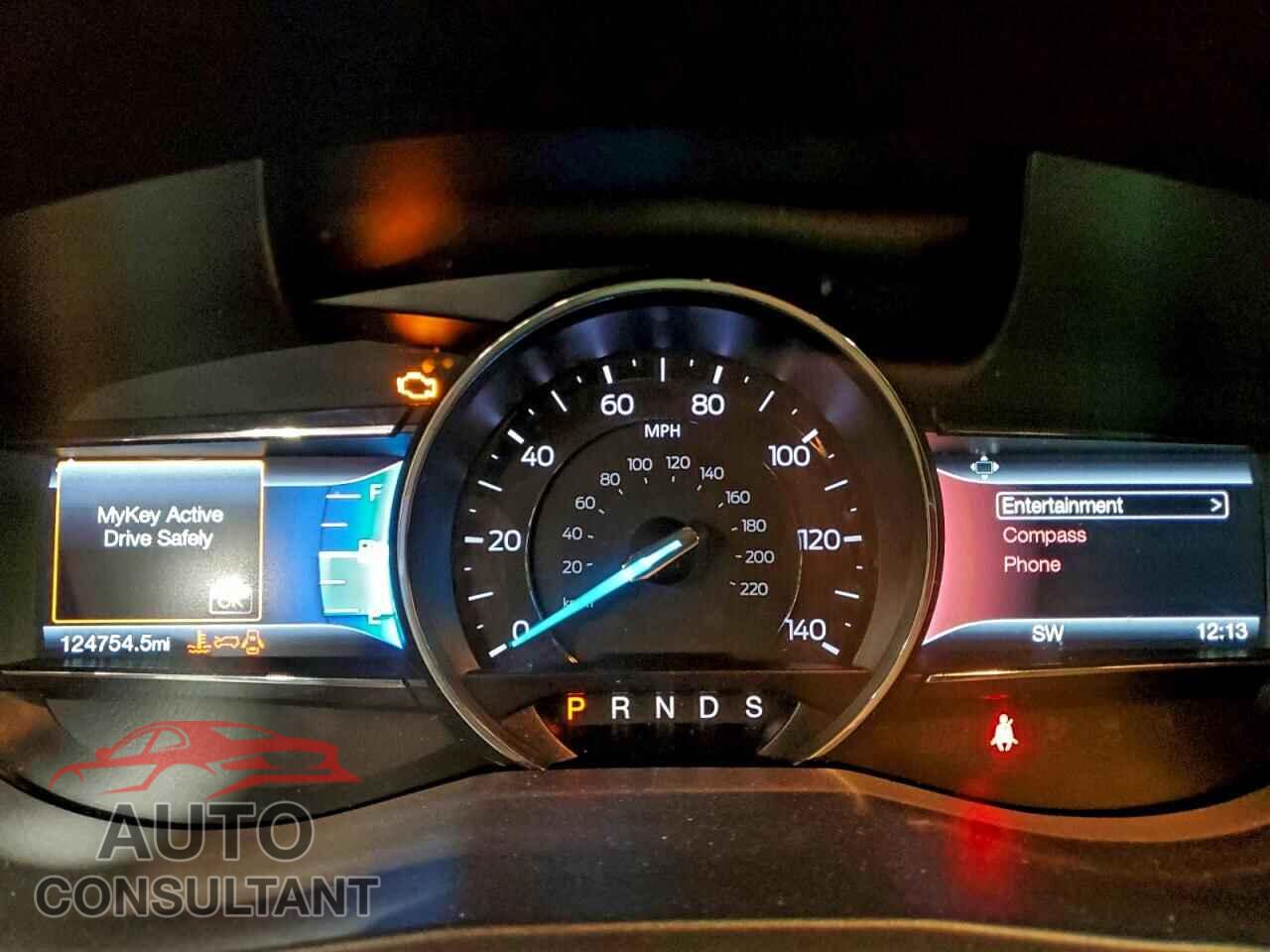 FORD EXPLORER 2016 - 1FM5K8DH6GGB57723