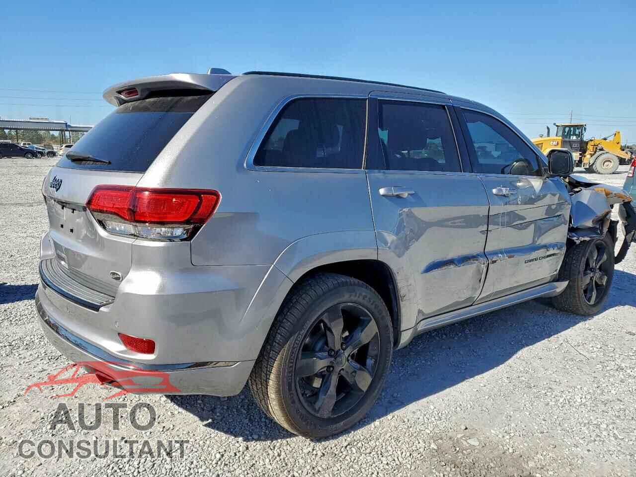 JEEP GRAND CHER 2015 - 1C4RJECM7FC131983
