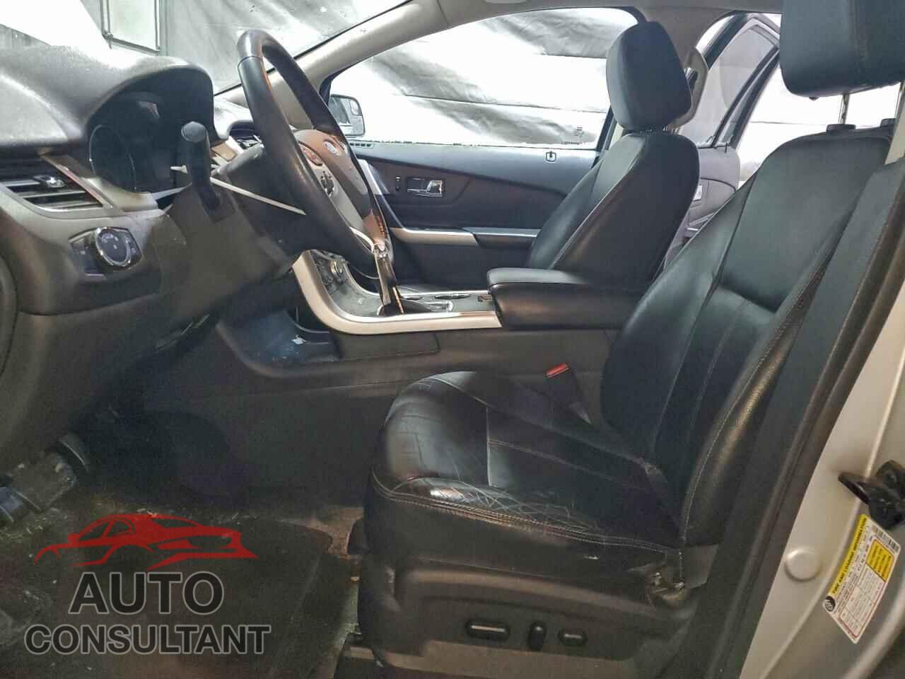 FORD EDGE 2012 - 2FMDK4JC2CBA75955