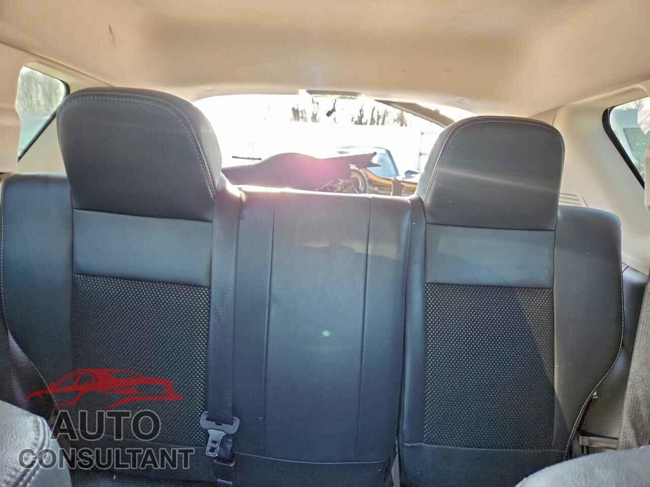 JEEP COMPASS 2014 - 1C4NJDEB4ED644881