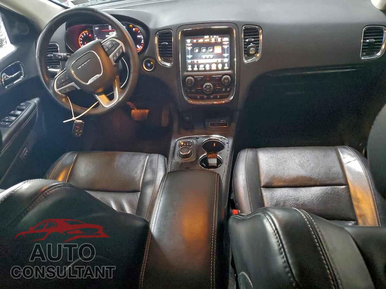 DODGE DURANGO 2015 - 1C4RDJEG0FC772173